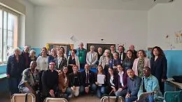San Cristoforo, al plesso &ldquo;Gramignani&rdquo; firmato il patto educativo territoriale: scuole, associazioni e istituzioni unite per i giovani