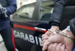 Violenza sessuale a Sciacca: pensionato condannato, si aprono le porte del carcere