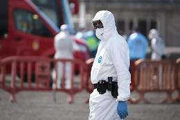 Hantavirus, errori nelle procedure: 12 sanitari dell'ospedale Radboud in quarantena preventiva