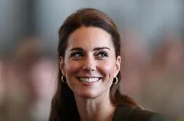 Kate Middleton riparte da Reggio Emilia: primo viaggio all'estero nel nome dell'infanzia 