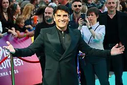 Al via l'Eurovision pi&ugrave; difficile di sempre: Sal Da Vinci sfida la crisi (e la grande favorita, la Finlandia) 
