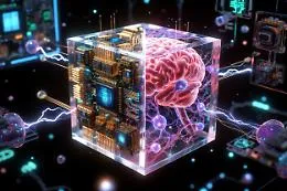 L'Intelligenza Artificiale diventa biologica: arriva 3D-Mind, il computer con i neuroni umani (e vivi)