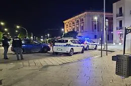 Movida selvaggia ad Agrigento, pugno di ferro delle forze dell'ordine: pioggia di sanzioni