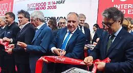Le eccellenze agrigentine alla conquista di Milano: il Libero Consorzio protagonista a TuttoFood