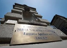 Test Hantavirus su turista ricoverata a Messina