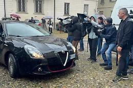 La Procura di Pavia si chiude con la stampa: accesso agli atti negato all'ANSA 