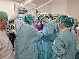 Cardiochirurgia pediatrica Taormina, la Regione chiede una proroga al Bambino Ges&ugrave;