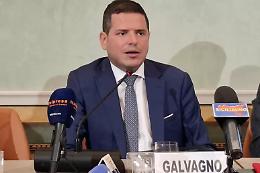 Galvagno e l'auto blu, scontro sui conti: per l'accusa 36.864,47 euro, per l'Avvocatura dello Stato solo 215,44 euro