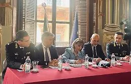 Ragusa, firmato protocollo d'intesa contro rapine e frodi informatiche