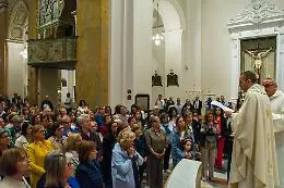 Comiso, dal premio Maria Russo alla benedizione delle mamme