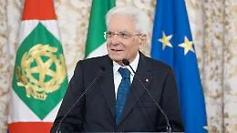 Mattarella scuote il calcio italiano: &laquo;Trofei in casa, ma manca il ritorno ai Mondiali&raquo;