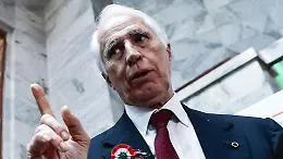 Malag&ograve; scioglie la riserva e si candida alla Figc. La Serie B lo appoggia: &laquo;Convergenza sulla sua figura&raquo;