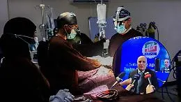 Cardiochirurgia pediatrica, il Bambin Ges&ugrave; non lascia (per ora) Taormina e forse raddoppia su Palermo