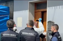 Ricina a Pietracatella, il cerchio si stringe sulla pista familiare e l'epilogo sembra vicino