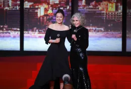Il potere delle storie: Gong Li e Jane Fonda aprono la 79&ordf; edizione del Festival di Cannes