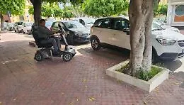 Sosta selvaggia a Porta di Ponte: scacco ai furbetti del parcheggio