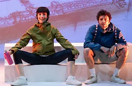 Bianco: debutto mercoled&igrave; 13 maggio alla Sala Strehler del Teatro Biondo