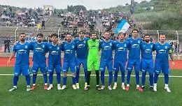 Cassibile, il dolore del capitano Pasqualicchio dopo la finale persa: &ldquo;Fa male, ma non cancella ci&ograve; che abbiamo costruito&rdquo;