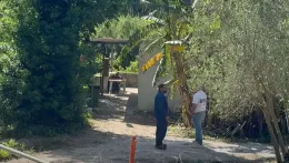 Omicio De Luca, sedicenne rimane in carcere al "Malaspina"