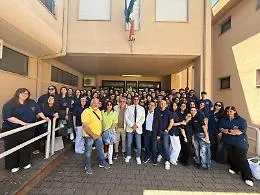 Maxi emergenze e soccorso: Agrigento forma gli infermieri del futuro