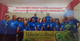 L&rsquo;inferno degli invisibili: l&rsquo;urlo dei Volontari di Strada scuote la politica