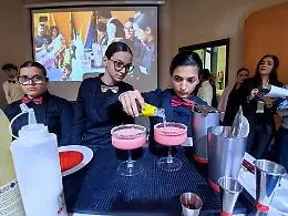 Cocktail, sogni e autonomia: gli studenti speciali sfidano i pregiudizi