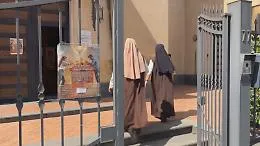 L'ultimo atto d&rsquo;amore di suor Nadir annegata per salvare gli altri, l'arcivescovo di Catania: &laquo;Lascia testimonianza di fede e carit&agrave;&raquo;