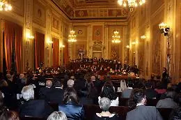 Ars, schiaffo da 400 mila euro alla Casta: bocciati gli aumenti per i presidenti delle ex Province 