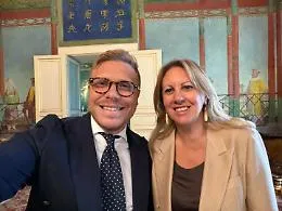 Caso Italo-Belga, cresce l'attesa per la decisione del Cga. La Vardera: &laquo;Dormir&ograve; in spiaggia&raquo;