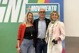 Festa dello sport, a Ragusa due giorni con migliaia di presenze