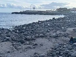 Meteo: maggio o dicembre? Torna il maltempo, ma la Sicilia &egrave; (quasi) salva 
