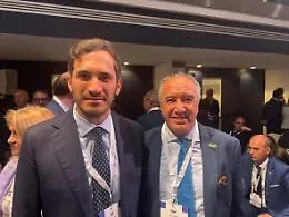 Un agrigentino al vertice dell'Upi: Enzo Lattuca &egrave; il nuovo timoniere delle Province italiane