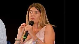 Processo per corruzione all'assessora Amata: la prima udienza dura solo pochi minuti
