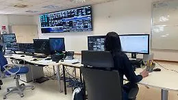 Anas, smart road e sistemi di monitoraggio del traffico:  viaggio in sala operativa per gestire le emergenze 