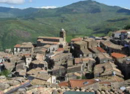 Festa di primavera a Mistretta: profumi, sapori e panorami dai Nebrodi