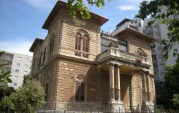 Ville, villini e palazzi in stile Liberty: la Sicilia apre i suoi gioielli nascosti per una settimana
