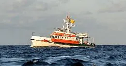 Migranti, Croce Rossa: &laquo;200mila morti in dieci anni nel Mediterraneo&raquo;