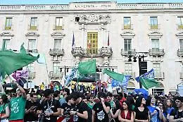 Palio d'Ateneo 2026: tre giorni di sport, goliardia e comunit&agrave; universitaria