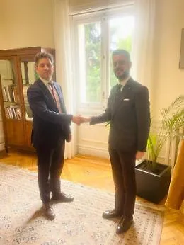 Da Palma di Montechiaro a Madrid: il diritto ambientale corre sull'asse Italia-Spagna con Salvatore Malluzzo