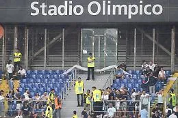 Caos Roma-Lazio: la Lega Serie A pronta a trascinare il prefetto in tribunale!