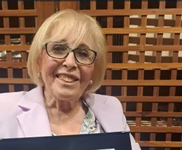 San Francesco e il Papa, due cuori una sola missione: Giuseppina Mira presenta &ldquo;&Egrave; tornato Francesco&rdquo;