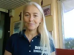 Tragedia alle Maldive, Monica Montefalcone docente e divulgatrice che viveva per il mare