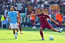 Derby Roma-Lazio alle ore 12: accordo raggiunto in prefettura