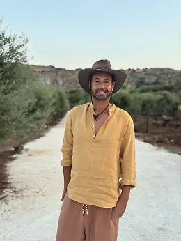Un'oasi negli Iblei: il santuario della biodiversit&agrave; di Damiano Gallo 