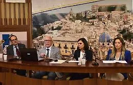 Ragusa, codice dei contratti e formazione: riuscito l'appuntamento promosso dall'Ordine degli archittetti