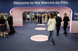 Cannes cambia formato: boom asiatico, micro-drama e IA mentre Hollywood si defila