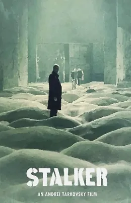 Luned&igrave; 18 maggio: Stalker al Supercineclub, la preghiera cinematografica di Tarkovskij