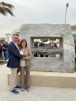 Marina di Ragusa, il segno di Carmelo continuer&agrave; a rimanere