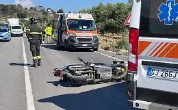 Tragedia sulla Ss115 a Sciacca: scontro mortale al bivio San Giorgio, deceduti due giovani turisti statunitensi
