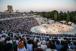 Parco archeologico di Siracusa, il Tar annulla gli atti della gara da 6,5 milioni: &laquo;Agli operatori chieste offerte "al buio"&raquo;